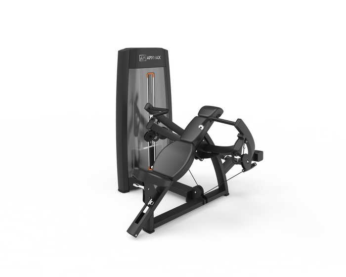 APXMAX Series 7 - Incline Shoulder Press (ONE ONLY)