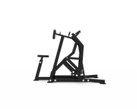 8-Series Iso-Lateral Seated Row Machine