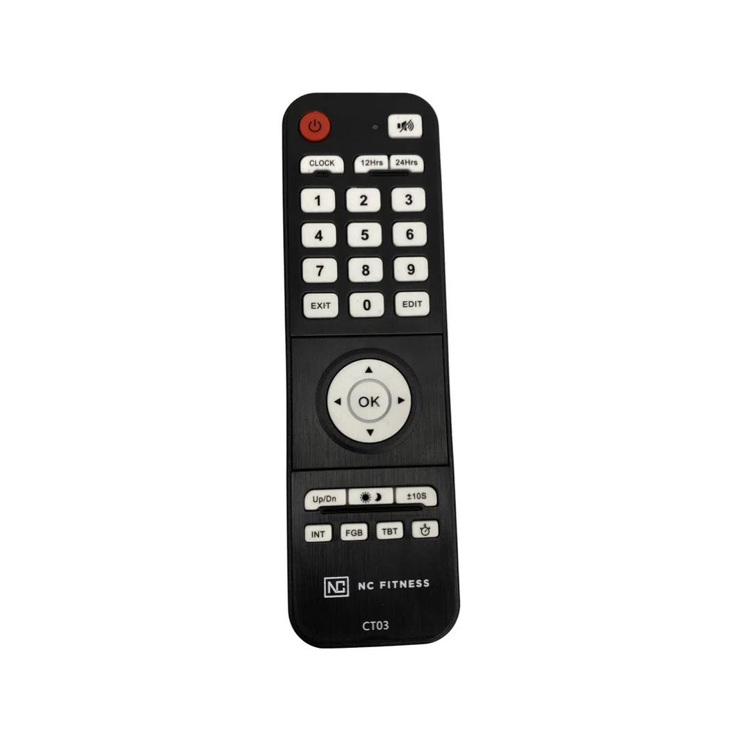 Timer Remote