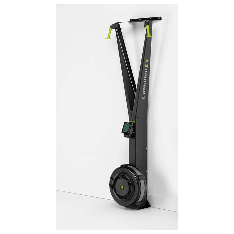 Concept 2 Ski ERG - No Stand - Wall Mountable