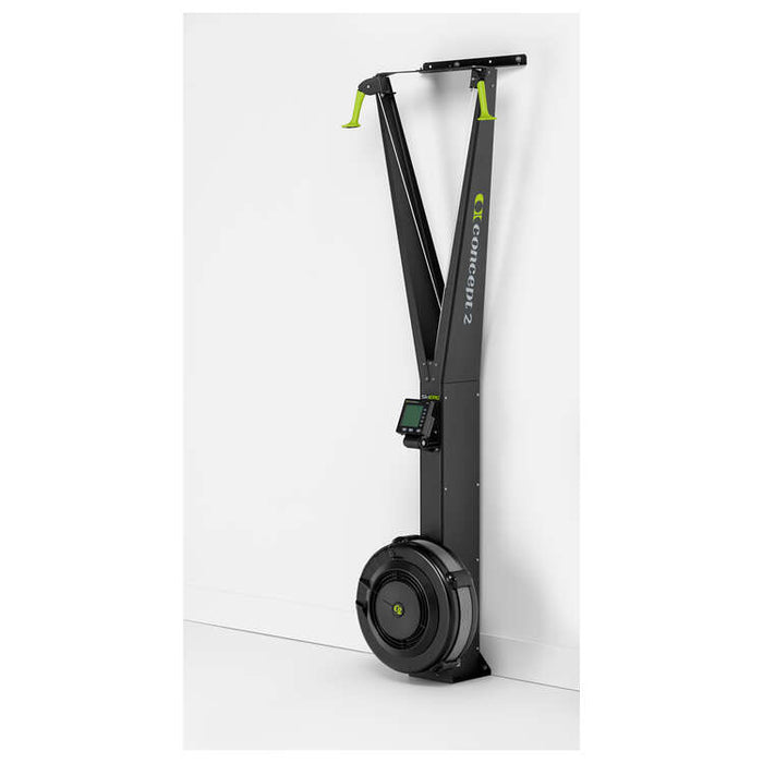 Concept 2 Ski ERG - No Stand - Wall Mountable