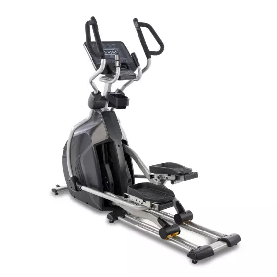 Spirit Fitness CE850 + Elliptical Trainer