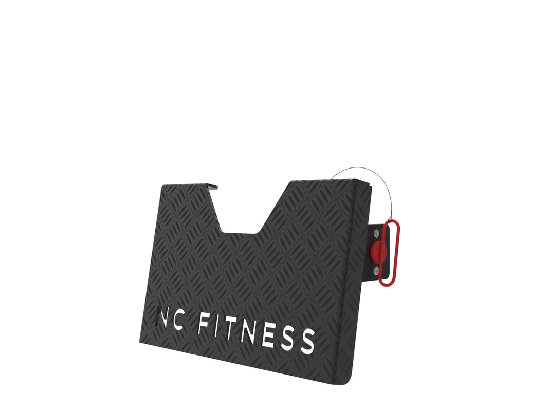 H-Series Foot Plate Attachment