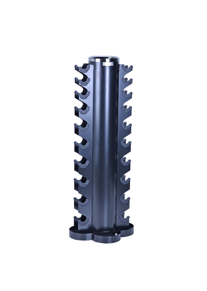 Vertical Dumbbell Rack Only 1-10kg pair