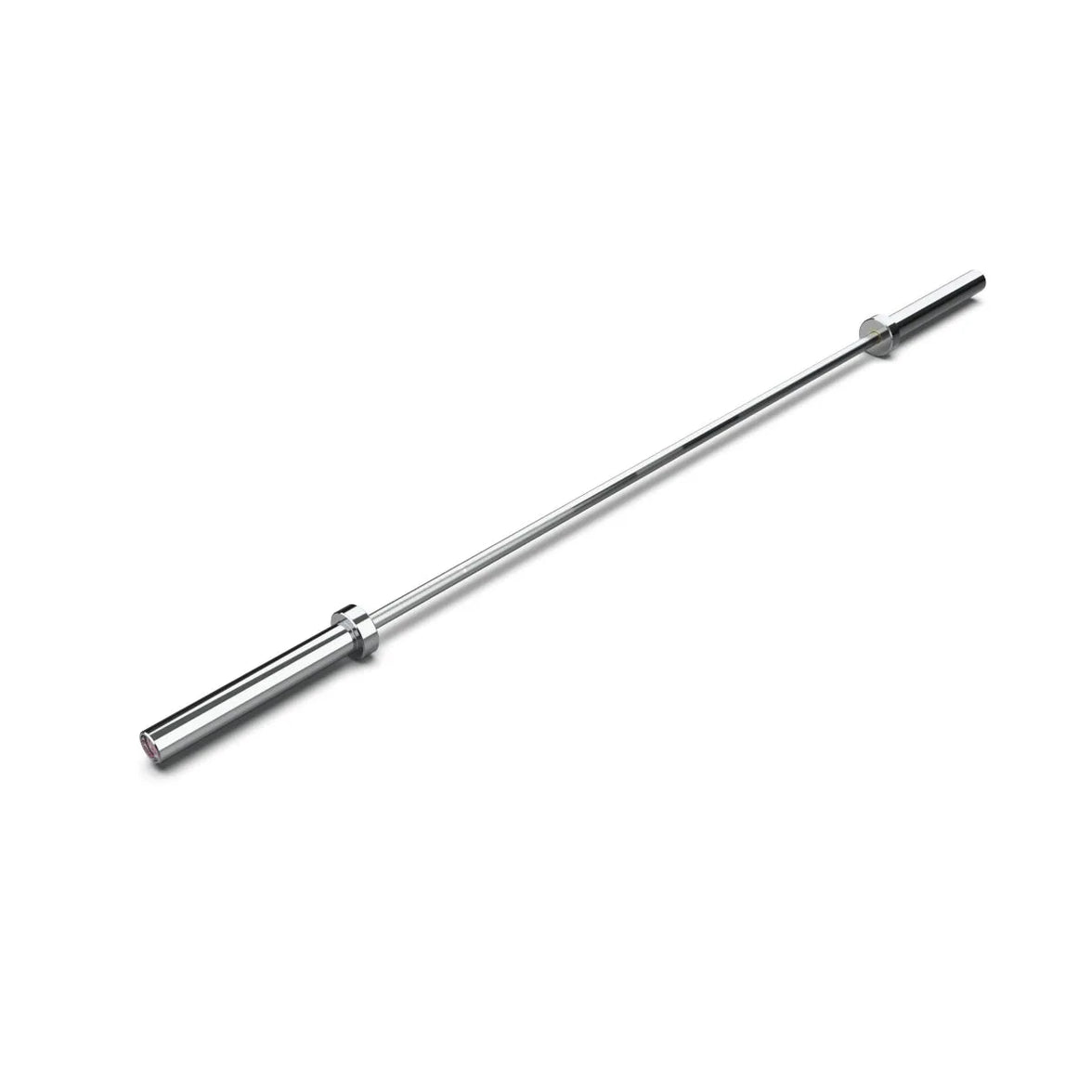 Olympic Barbell Bright Hard Chrome 15kg