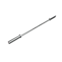 Olympic Barbell Bright Hard Chrome 15kg