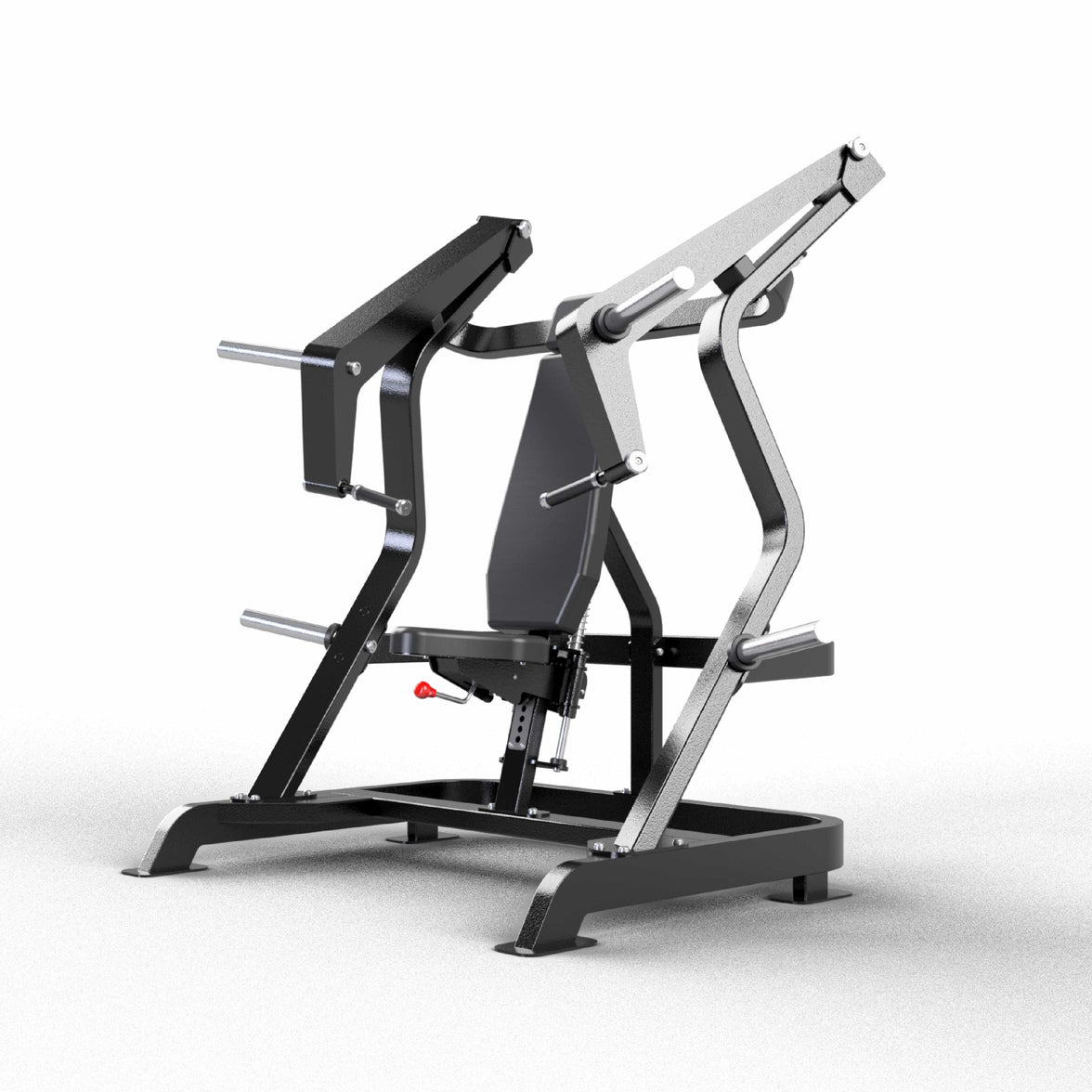 Forge Line Bicep Curl Machine