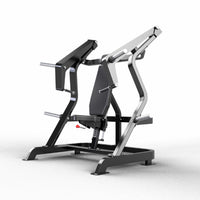 Forge Line Bicep Curl Machine