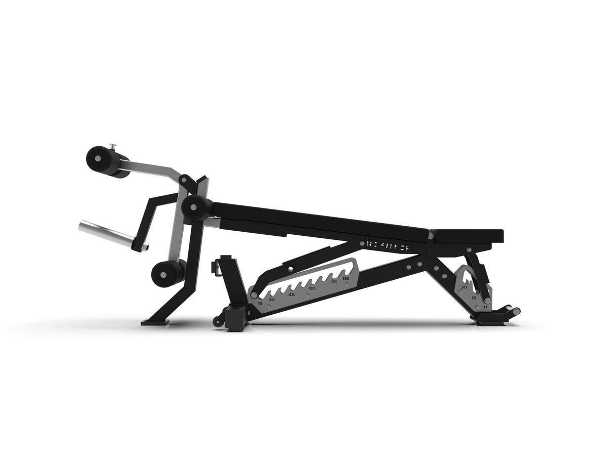 Pro FTI Leg Curl/Extension Attachment