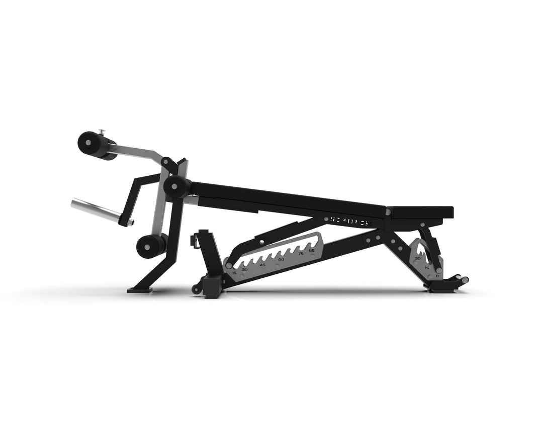 Pro FTI Leg Curl/Extension Attachment