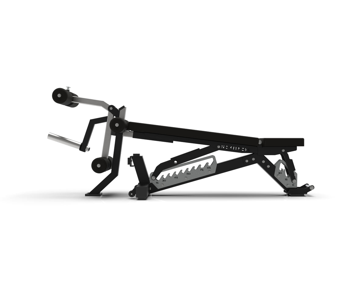 Pro FTI Leg Curl/Extension Attachment