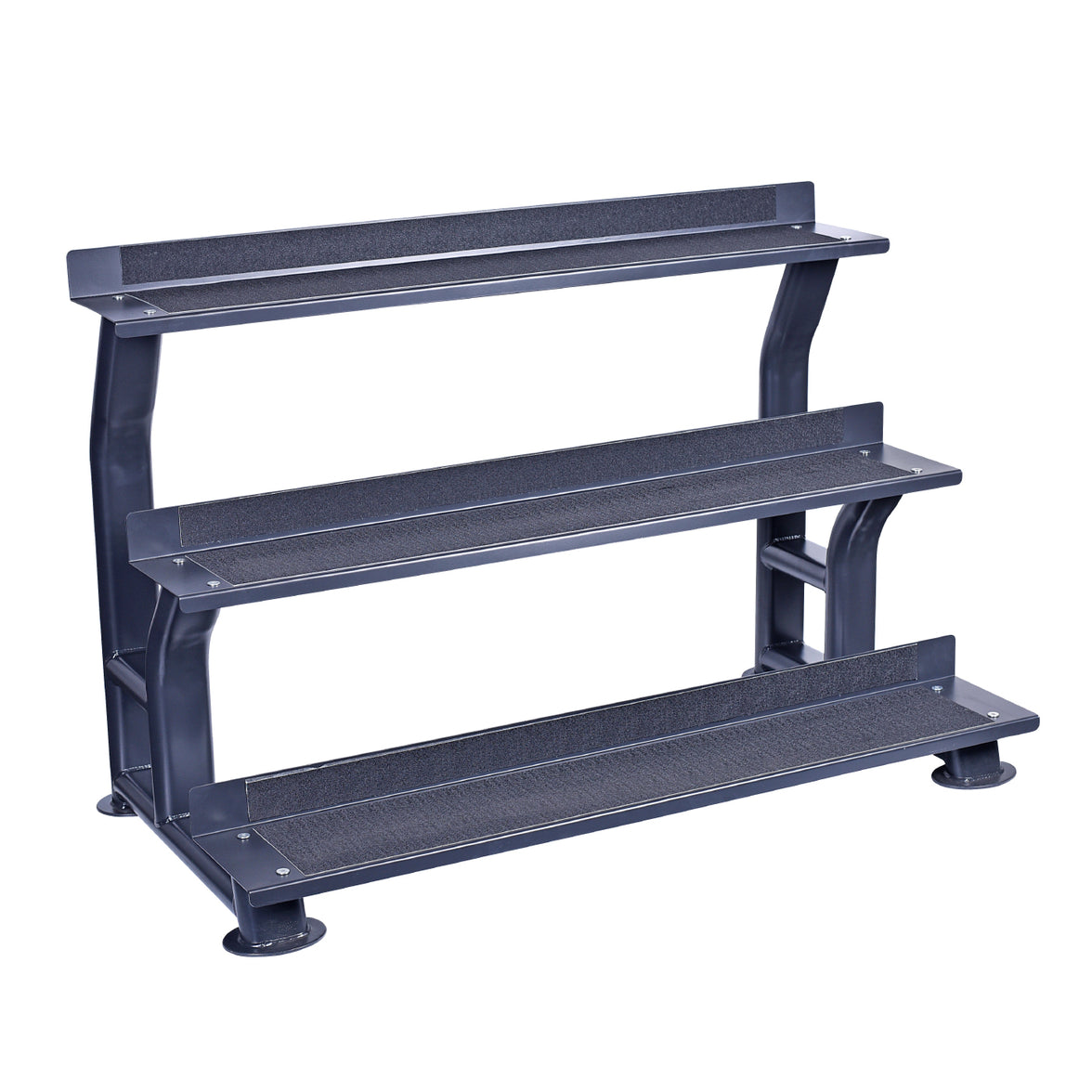 3 TIER KETTLEBELL RACK