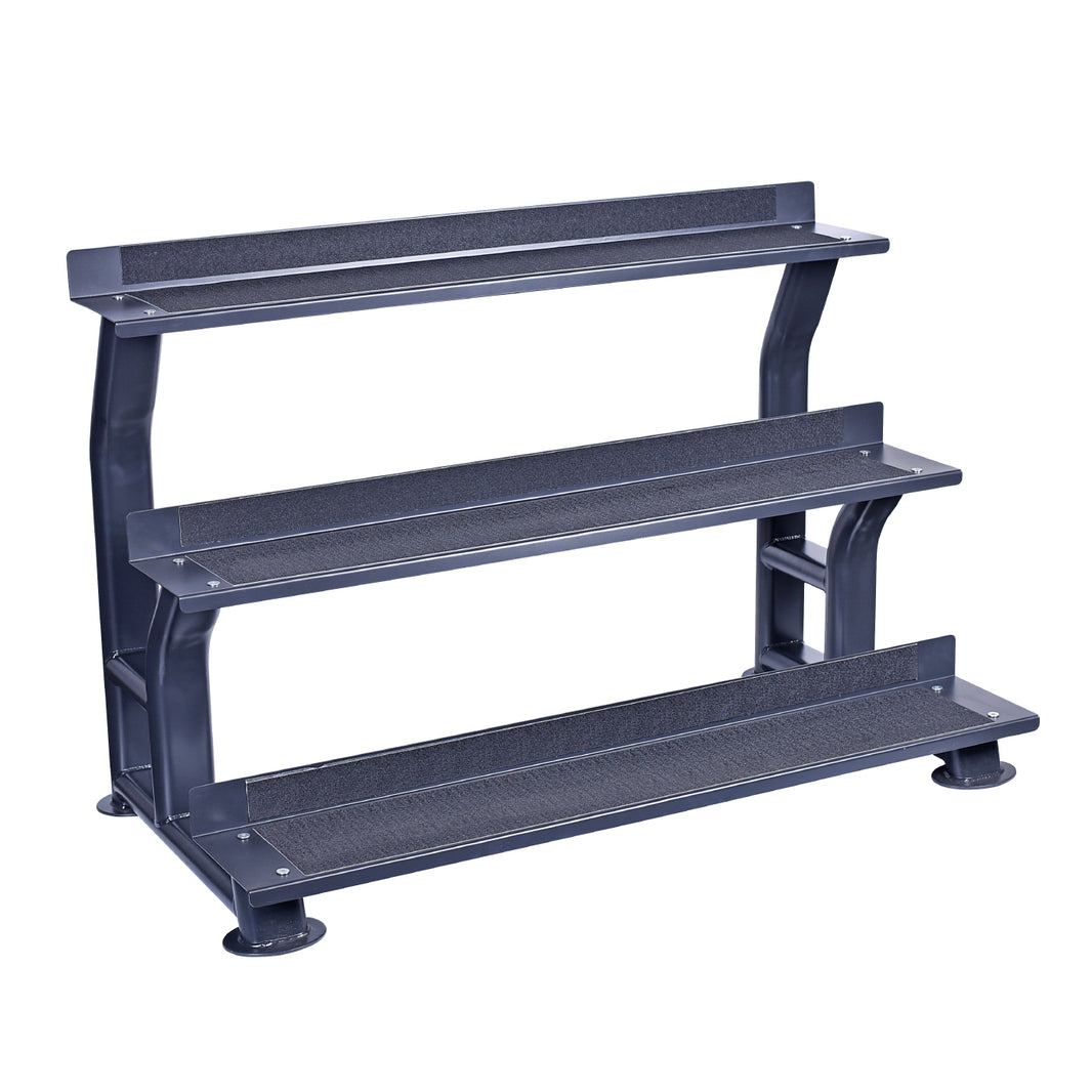 3 TIER KETTLEBELL RACK