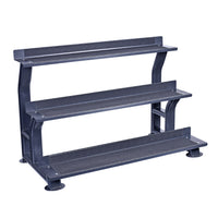 3 TIER KETTLEBELL RACK