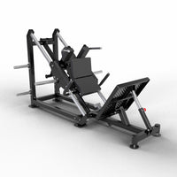 Forge Line Bicep Curl Machine