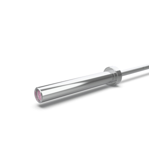 Olympic Barbell Bright Hard Chrome 15kg