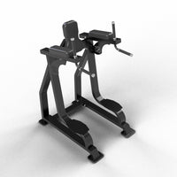 Forge Line Bicep Curl Machine