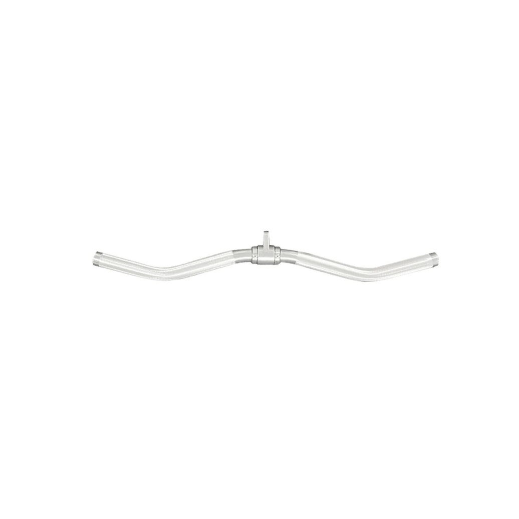 Aluminium Revolving Curl Bar