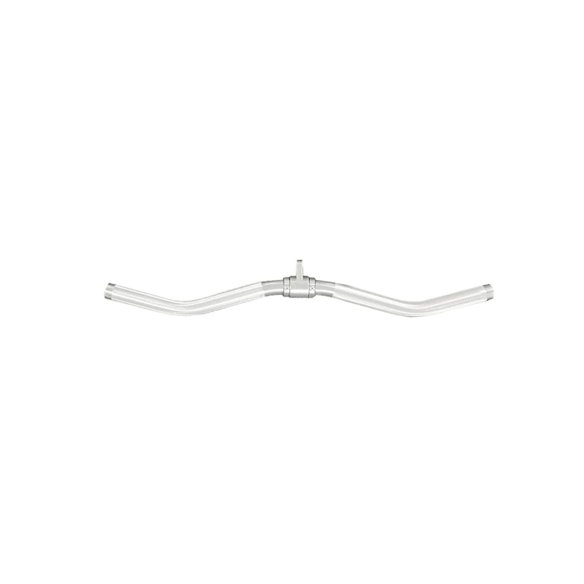 Aluminium Revolving Curl Bar