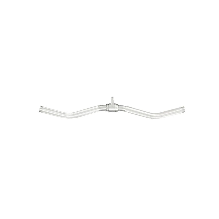 Aluminium Revolving Curl Bar