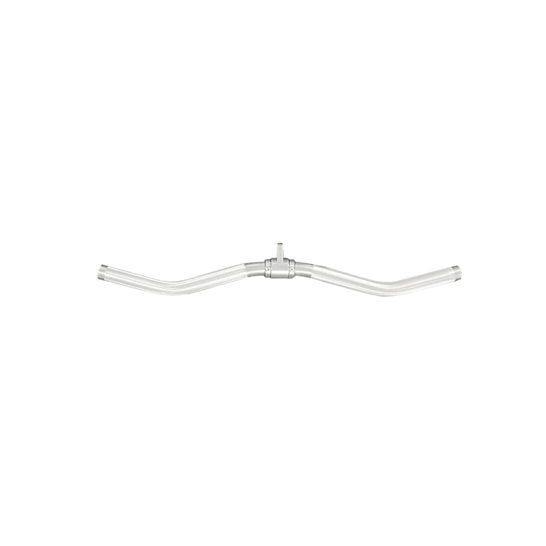 Aluminium Revolving Curl Bar