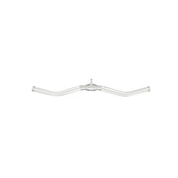Aluminium Revolving Curl Bar