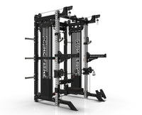 MF900PRO MULTI FUNCTIONAL TRAINING MACHINE