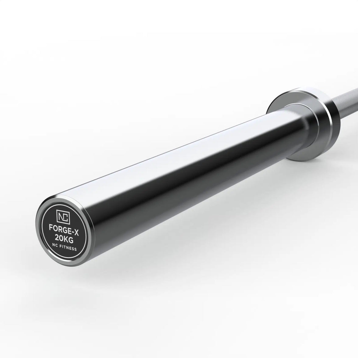 Forge-X Olympic Barbell 20kg