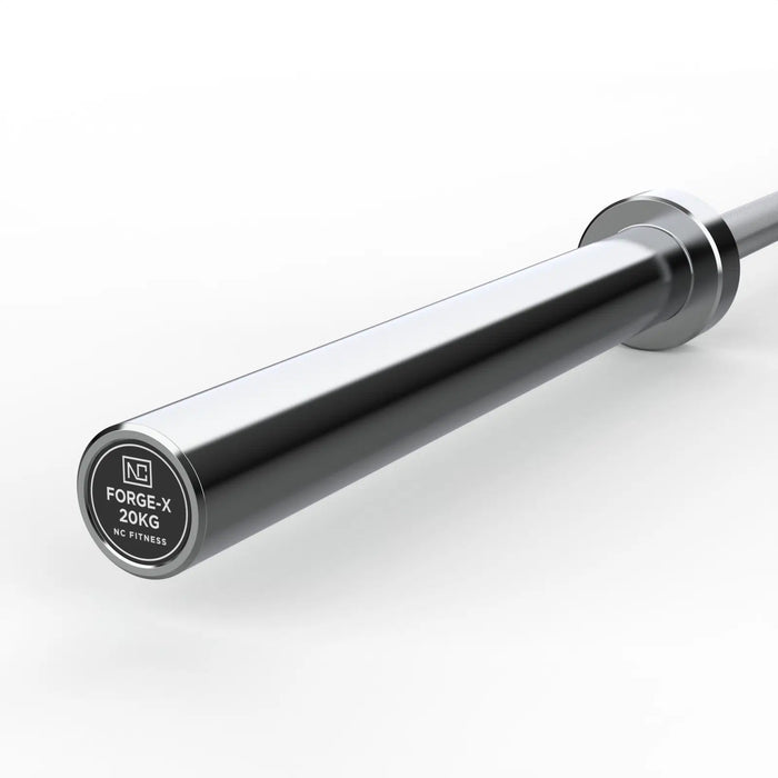 Forge-X Olympic Barbell 20kg