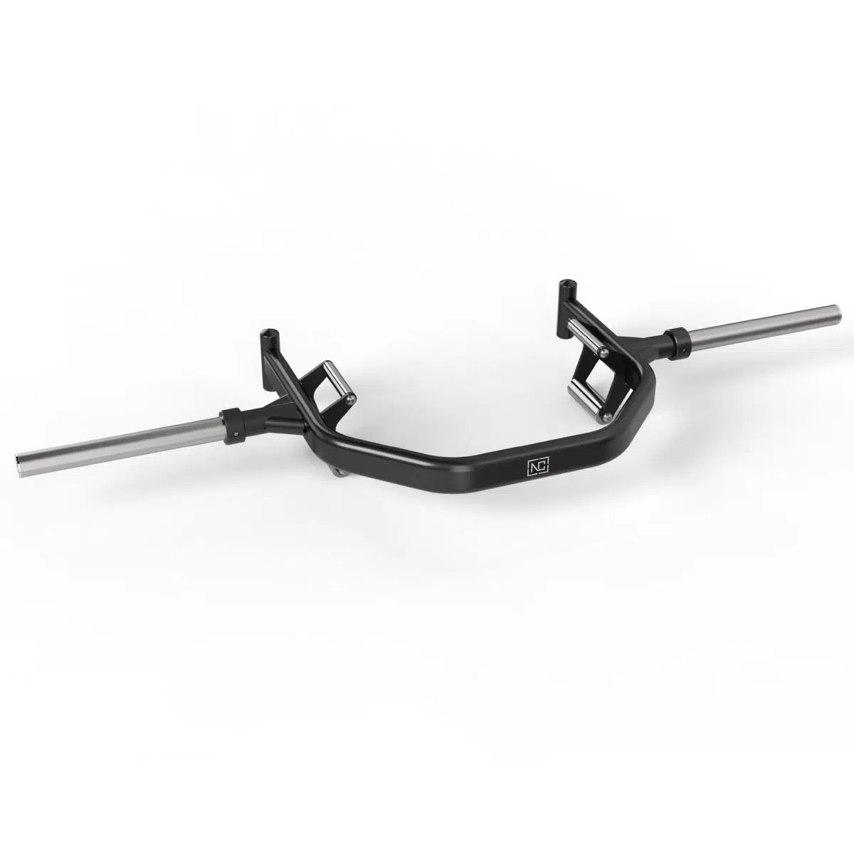 NC FITNESS Trap Bar Open End V2