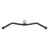 Revolving Curl Bar Cable Attachment