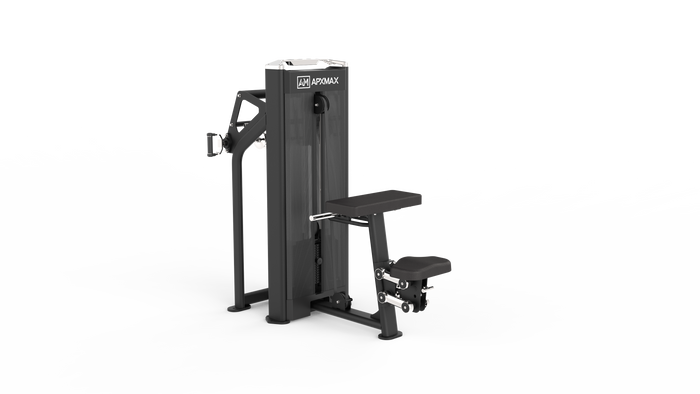 APXMAX C4 Dual Pro Series Wrist Trainer