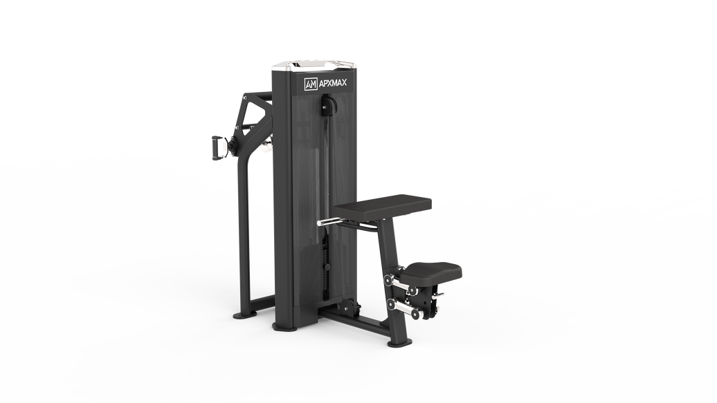 APXMAX C4 Dual Pro Series Wrist Trainer