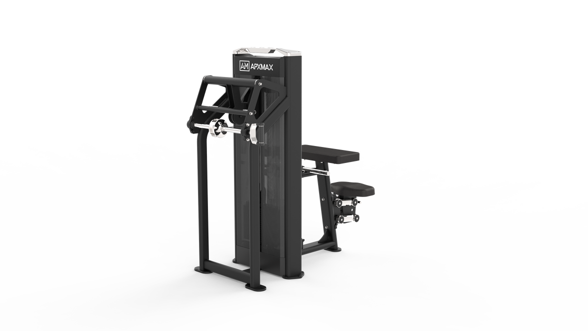 APXMAX C4 Dual Pro Series Wrist Trainer