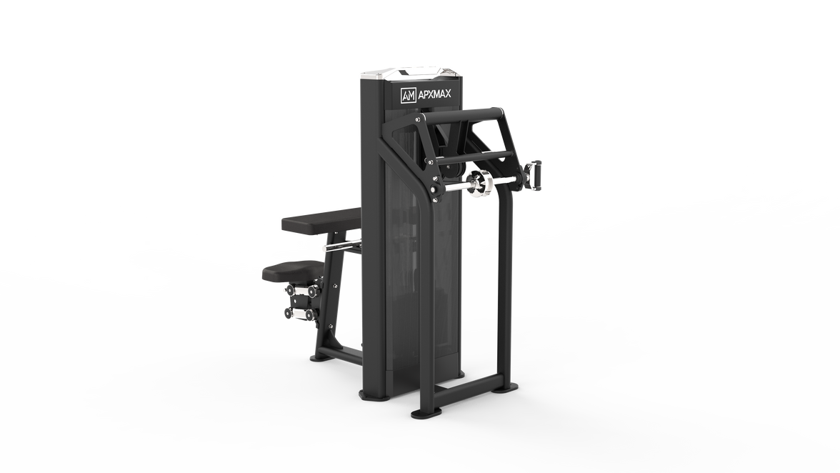 APXMAX C4 Dual Pro Series Wrist Trainer