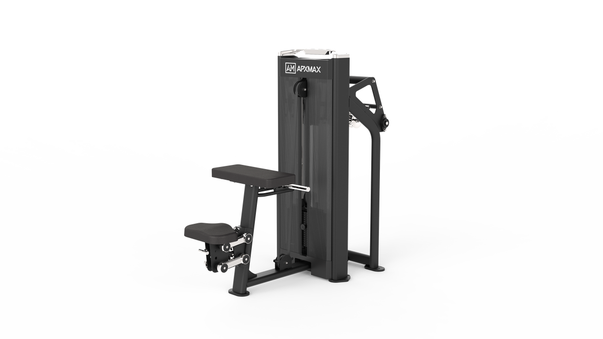 APXMAX C4 Dual Pro Series Wrist Trainer