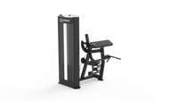 APXMAX C4 Single Pro Series - Bicep Curl
