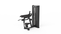 APXMAX C4 Single Pro Series - Bicep Curl