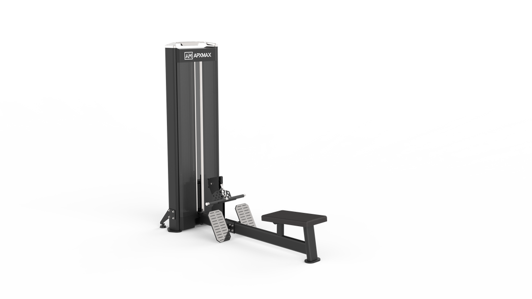 APXMAX C4 Single Pro Series - Low Row