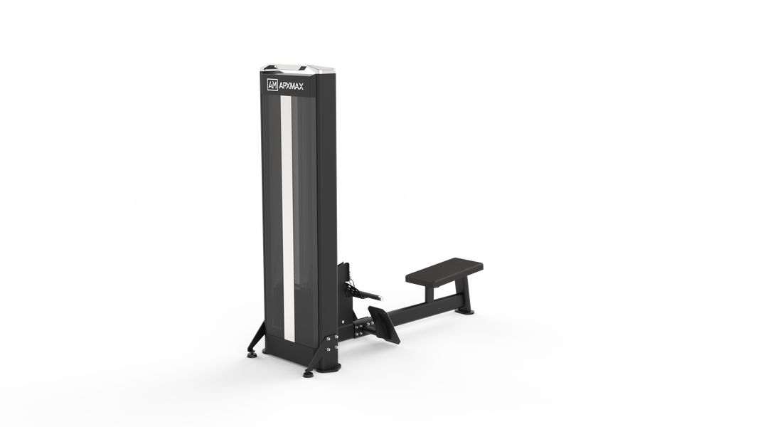 APXMAX C4 Single Pro Series - Low Row