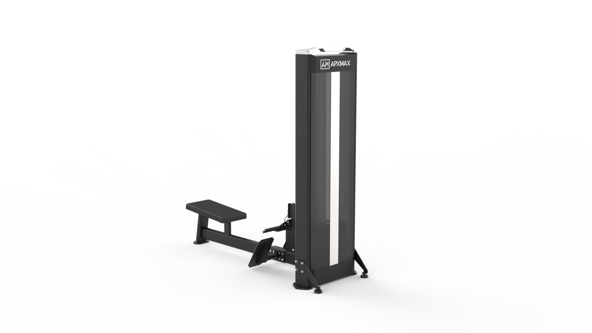 APXMAX C4 Single Pro Series - Low Row