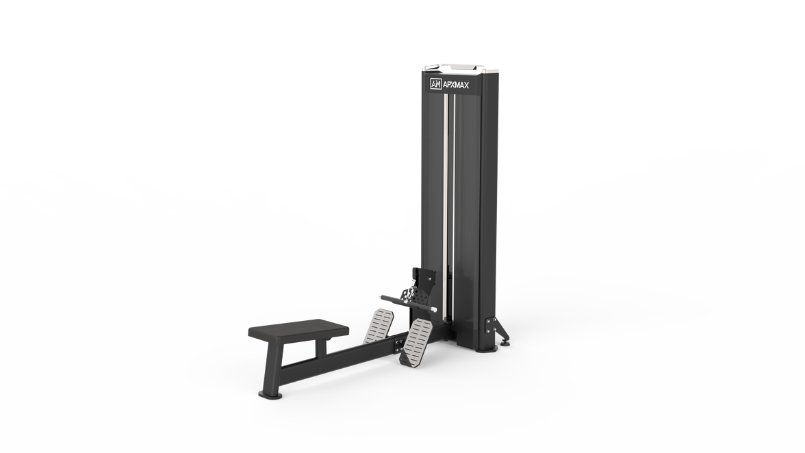APXMAX C4 Single Pro Series - Low Row