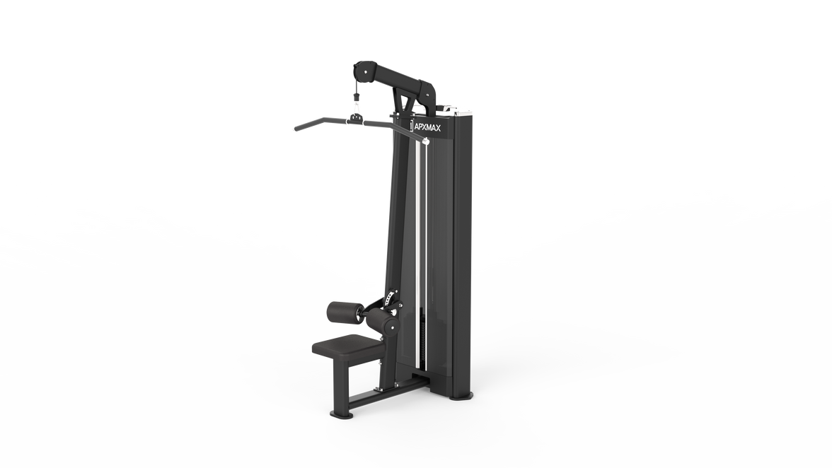 APXMAX C4 Single Pro Series - Lat Pulldown