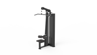 APXMAX C4 Single Pro Series - Lat Pulldown