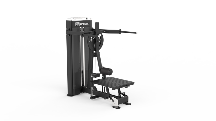 APXMAX C4 Single Pro Series - Multi Hip Pin Load