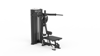 APXMAX C4 Single Pro Series - Multi Hip Pin Load