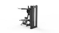 APXMAX C4 Single Pro Series - Multi Hip Pin Load
