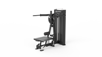 APXMAX C4 Single Pro Series - Multi Hip Pin Load