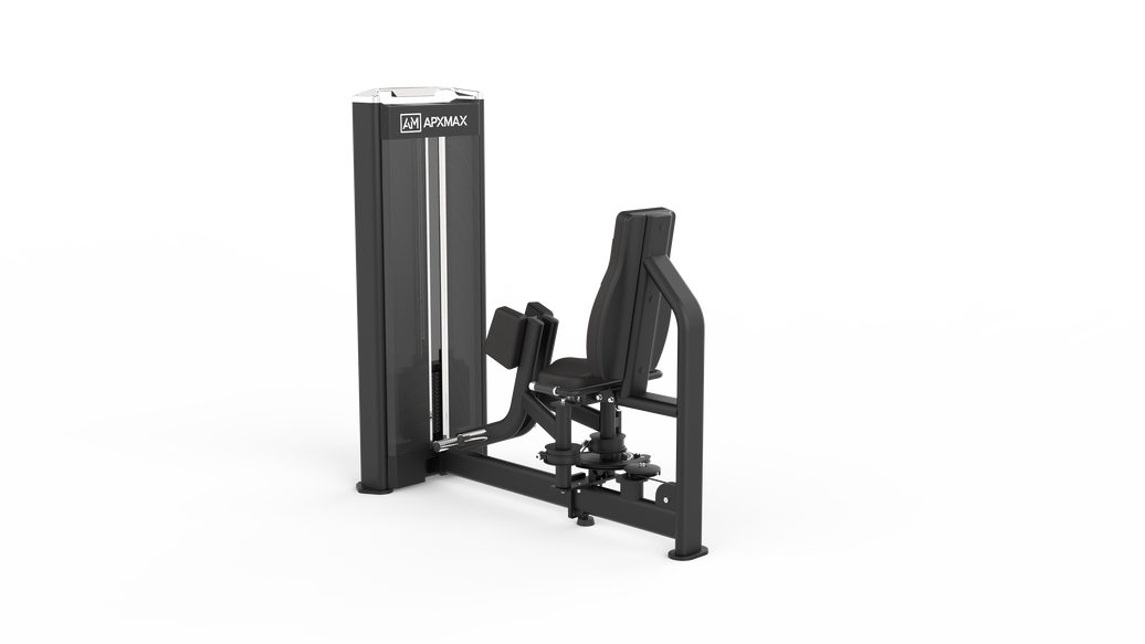 APXMAX C4 Single Pro Series - Inner Thigh Adductor