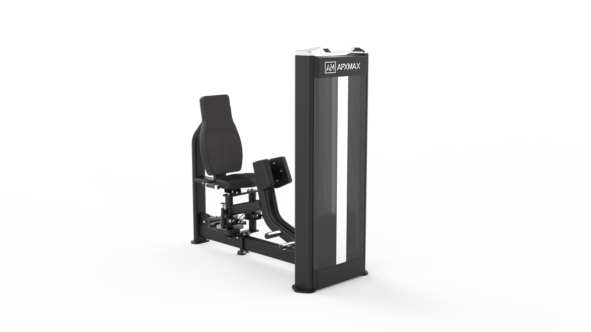 APXMAX C4 Single Pro Series - Inner Thigh Adductor